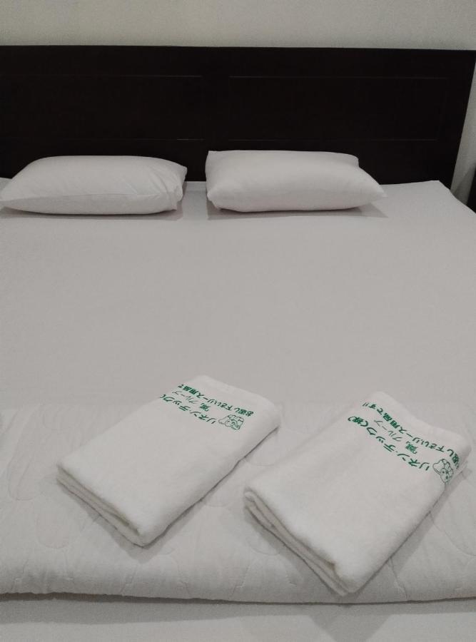Hoan Vu Hotel Ho Si Minh-város Kültér fotó